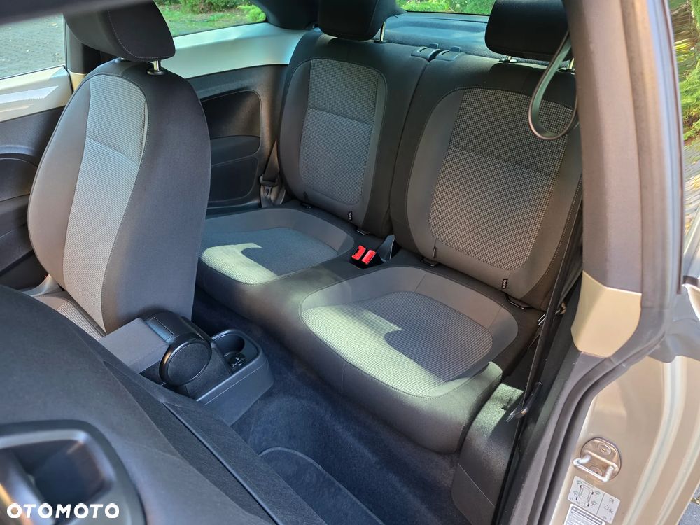 Volkswagen Beetle 1.2 TSI BlueMotion Technologie Fender Edition - 16