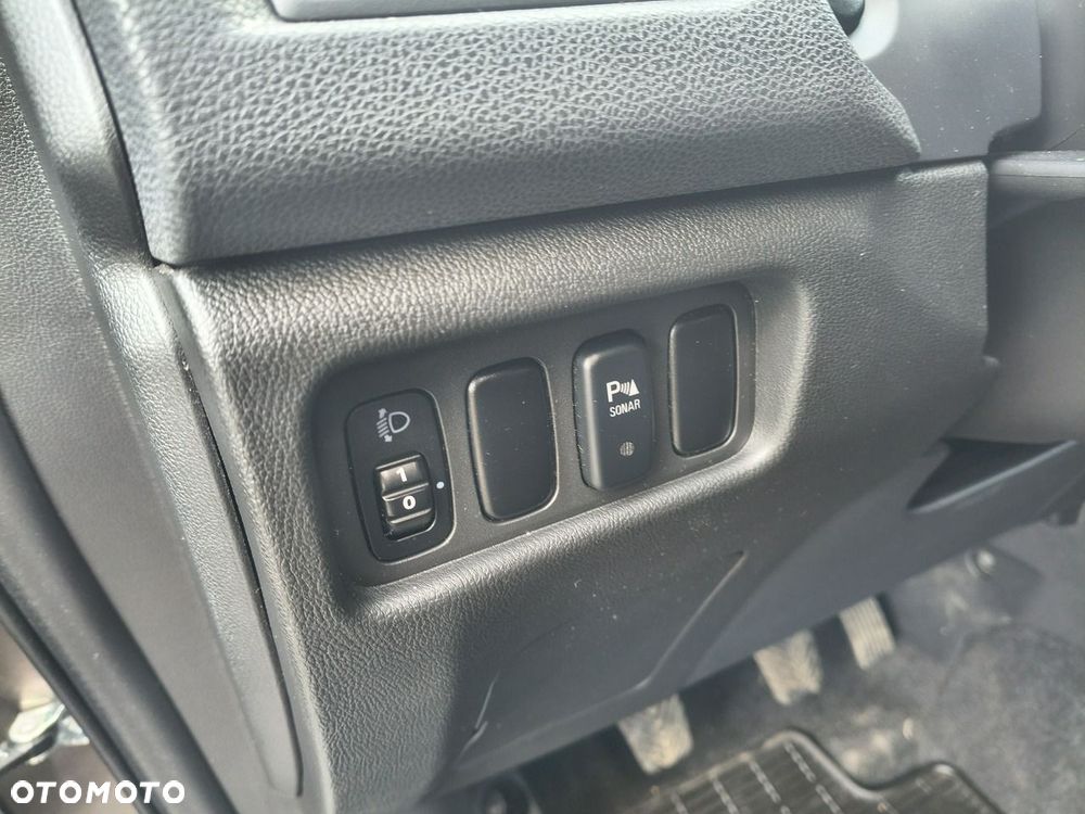 Mitsubishi ASX - 10