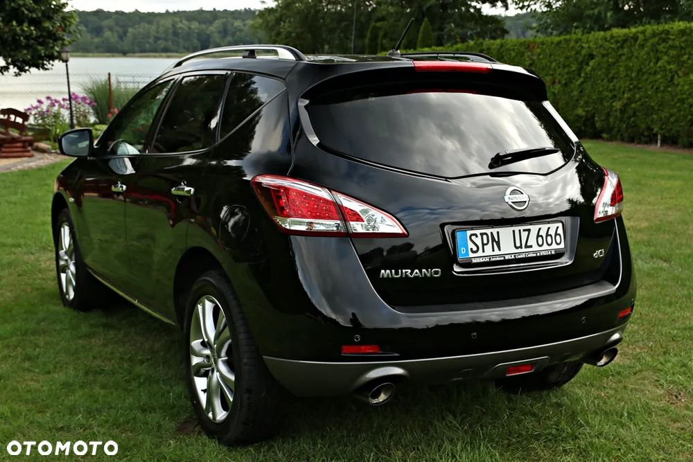 Nissan Murano - 15