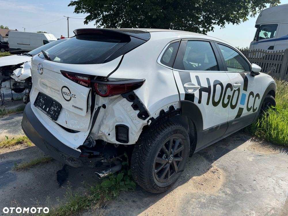 Mazda CX-30 2.5 mHEV Exclusive-Line 2WD - 6