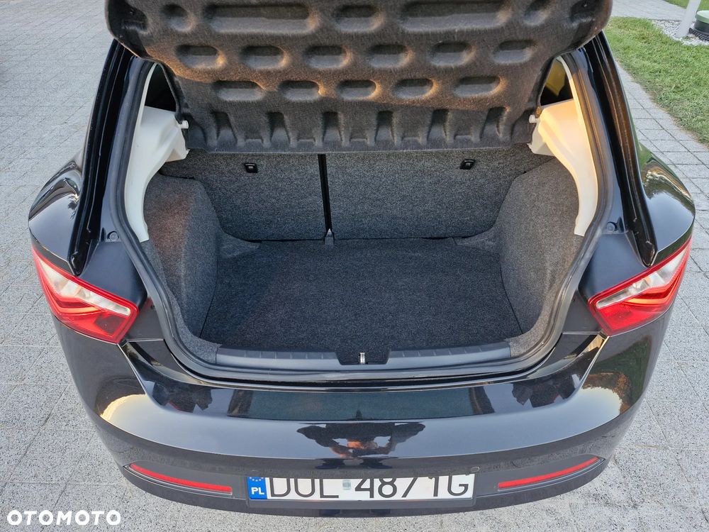 Seat Ibiza SC 1.0 Eco TSI S&S FR - 16
