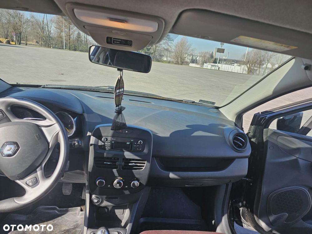 Renault Clio 1.5 dCi Business - 17