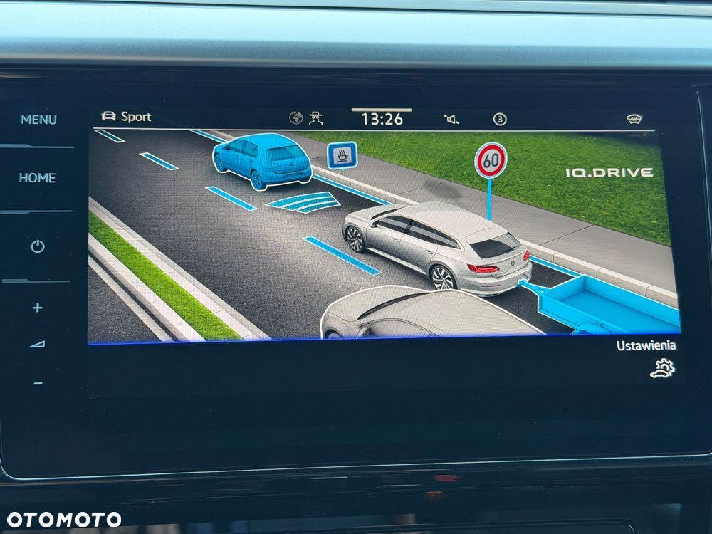 Volkswagen Arteon 2.0 TSI OPF 4Motion DSG R - 31