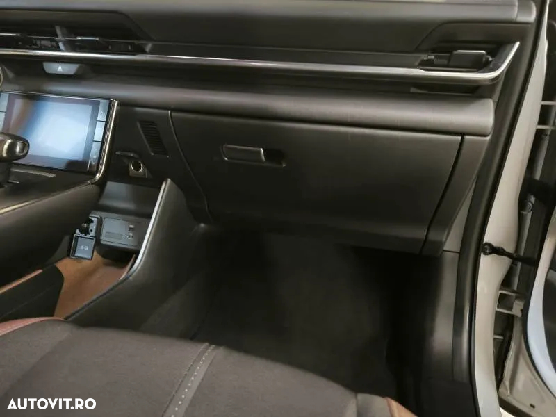 Mazda MX-30 e-SKYACTIV EV AD`VANTAGE - 7