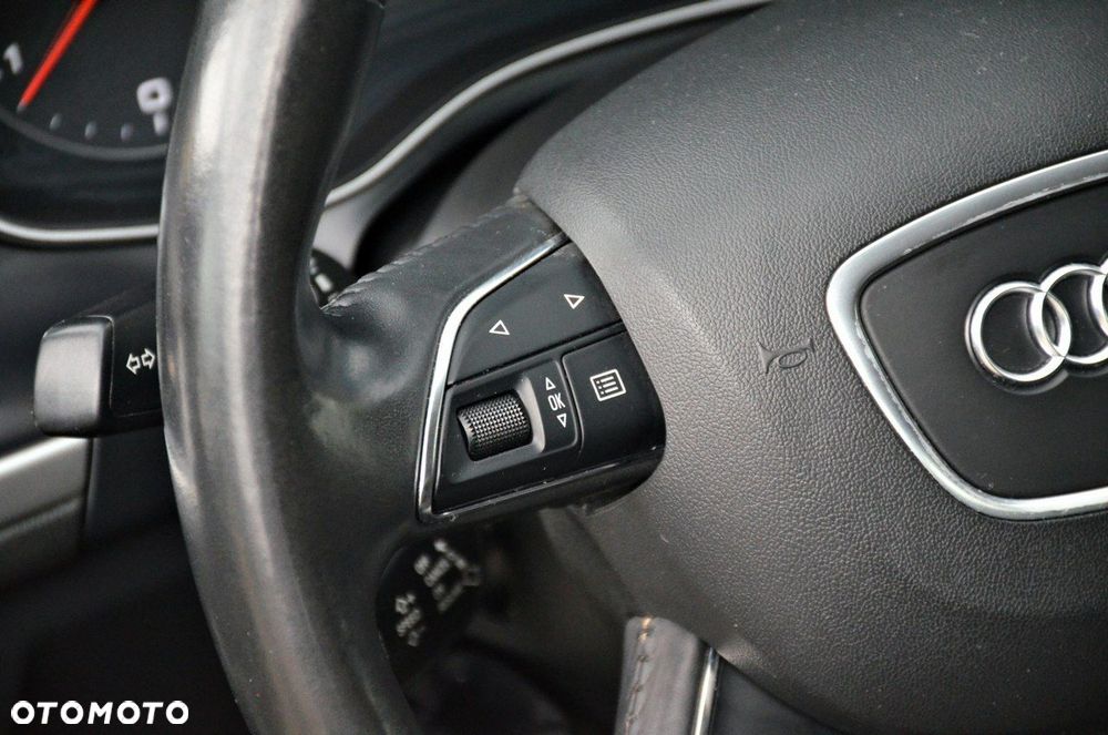 Audi A6 Limousine - 19