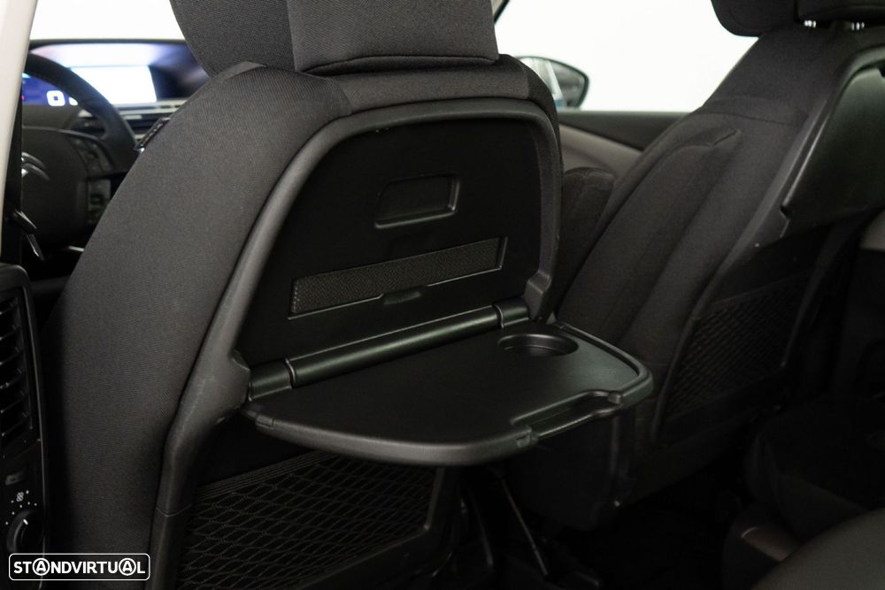 Citroën Grand C4 Spacetourer 1.2 PureTech Origins - 9