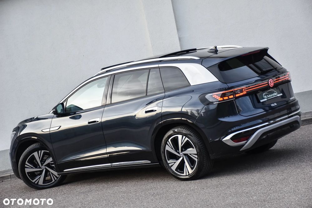 Volkswagen ID.6 - 10