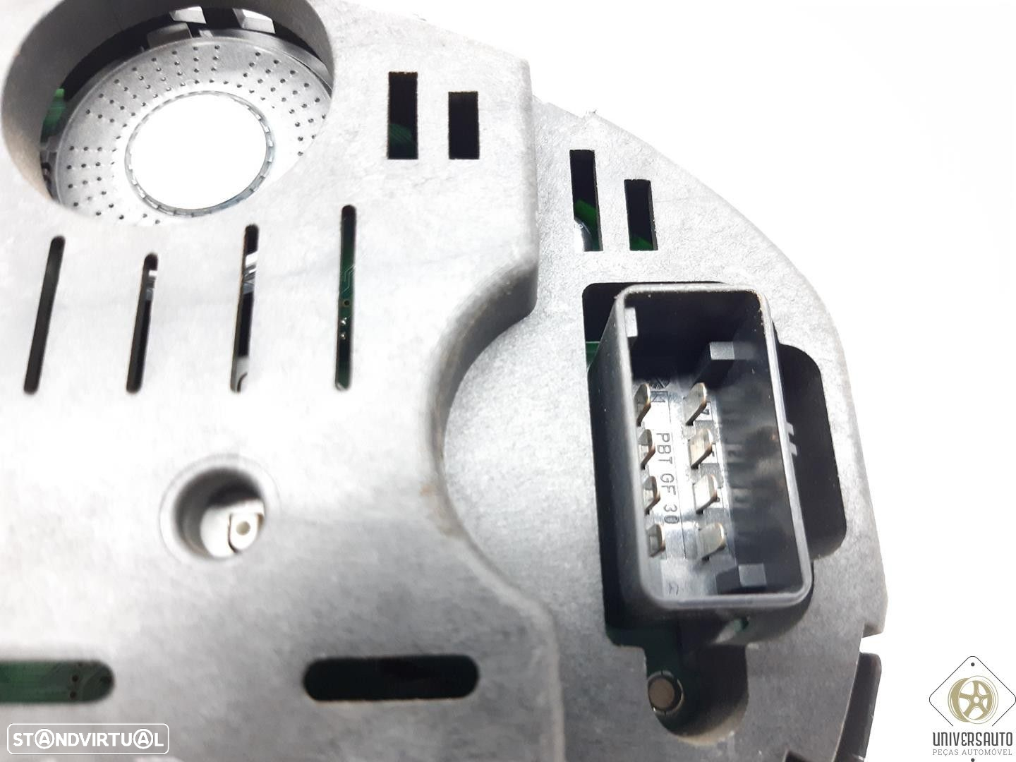 QUADRANTE SEAT CORDOBA 2003 - 12