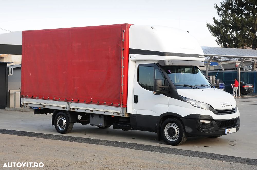 Iveco Daily - 1