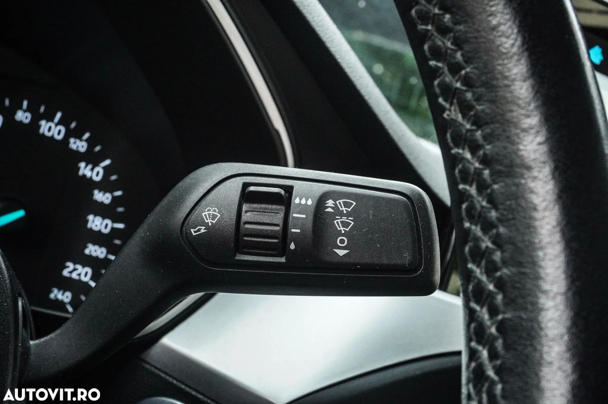Ford Focus 1.5 EcoBlue Titanium - 31