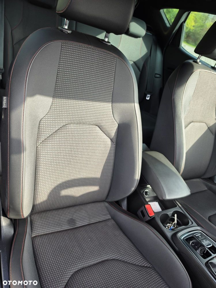 Seat Leon 2.0 TSI DSG OPF FR - 13