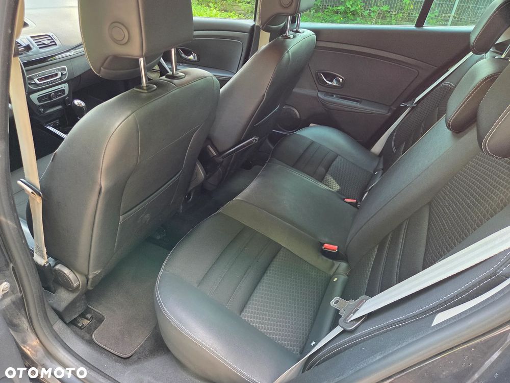 Renault Megane 1.5 dCi Bose - 15