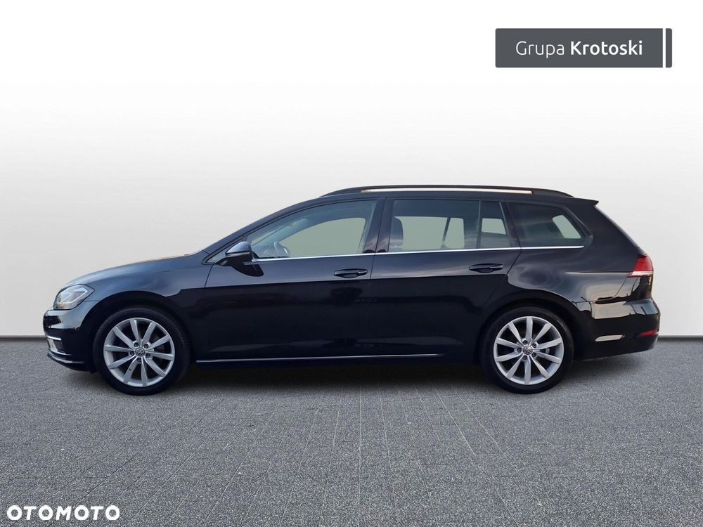 Volkswagen Golf Variant - 2