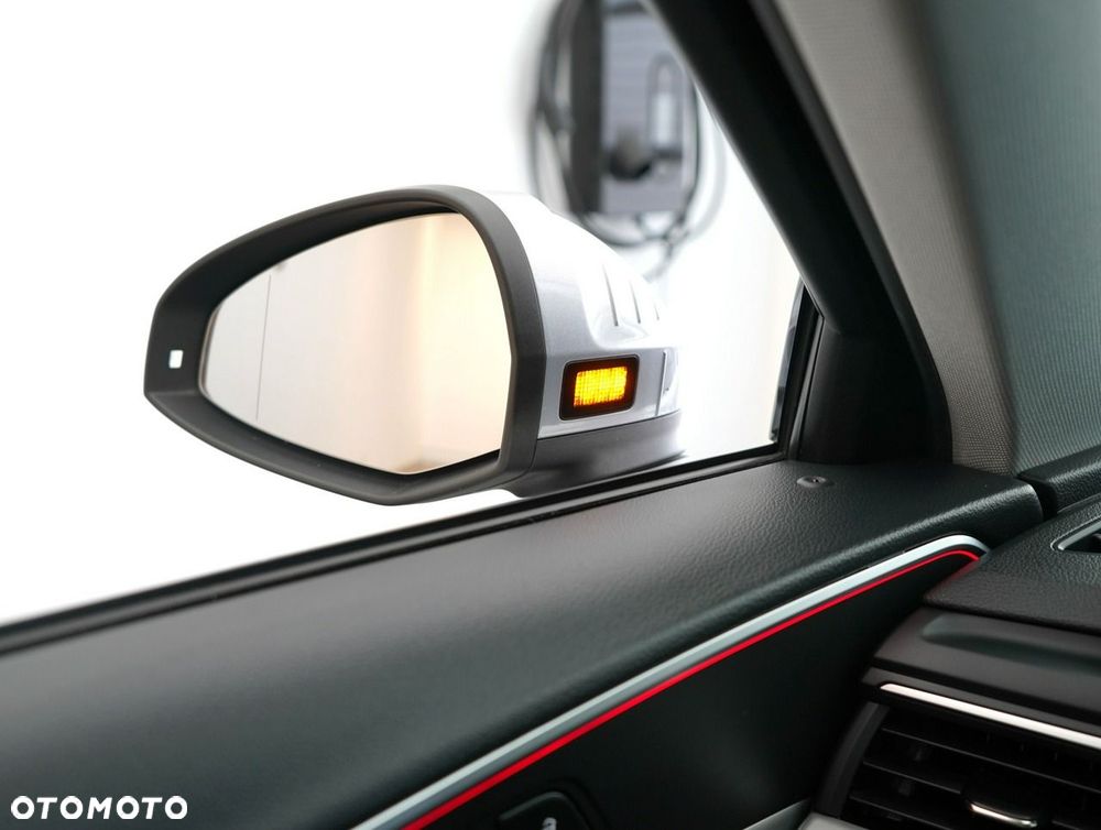 Audi A4 Limousine - 23