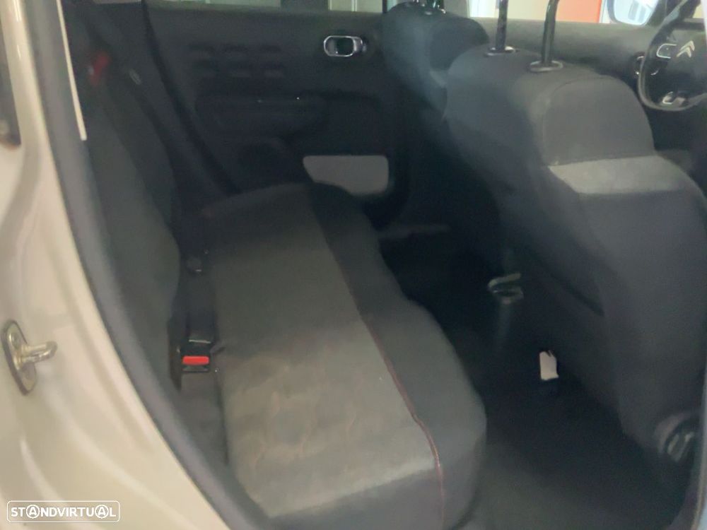 Citroën C3 Pure Tech Feel - 13