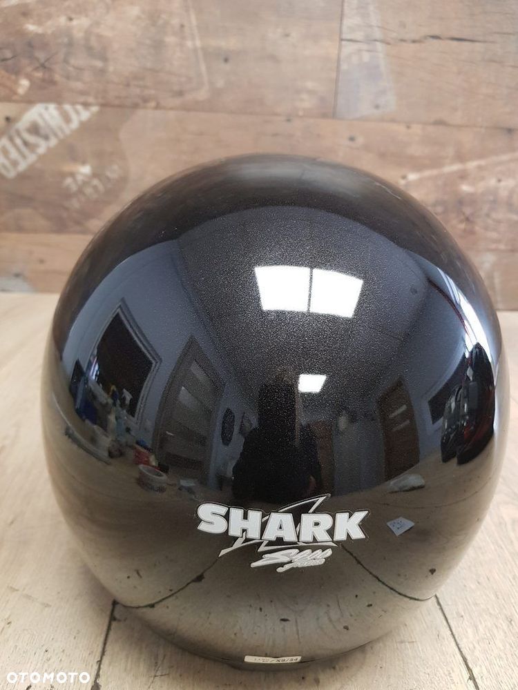 Kask motocyklowy Shark S400 Fusion rozmiar XS - 7