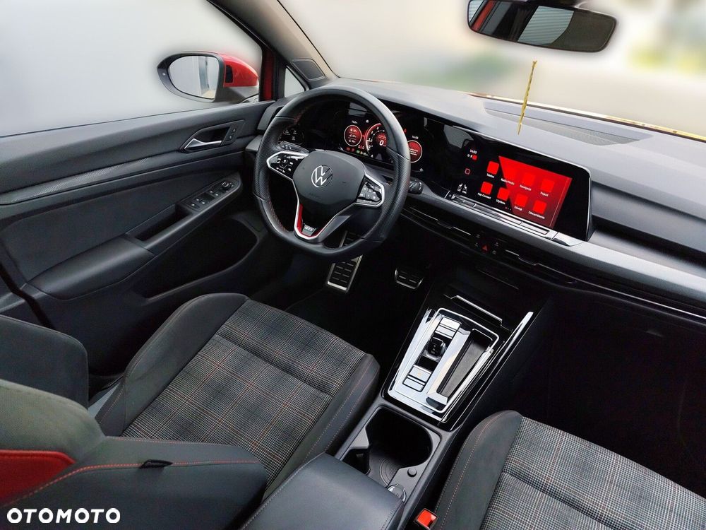 Volkswagen Golf 2.0 TSI GTI DSG - 15