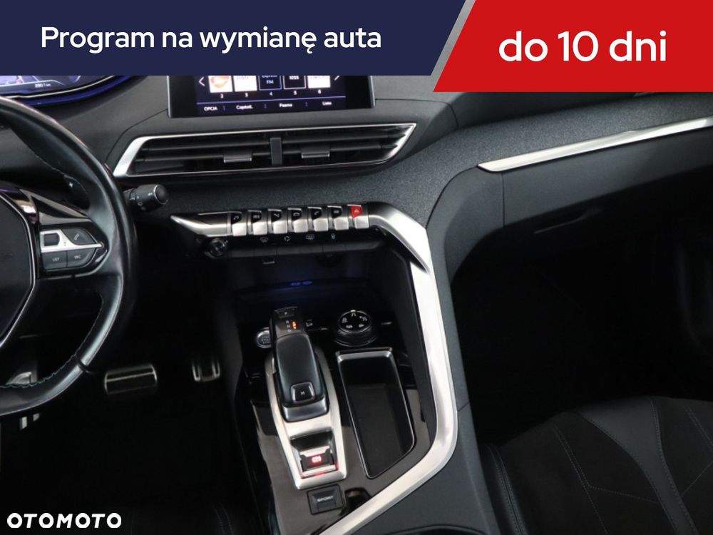 Peugeot 3008 - 10