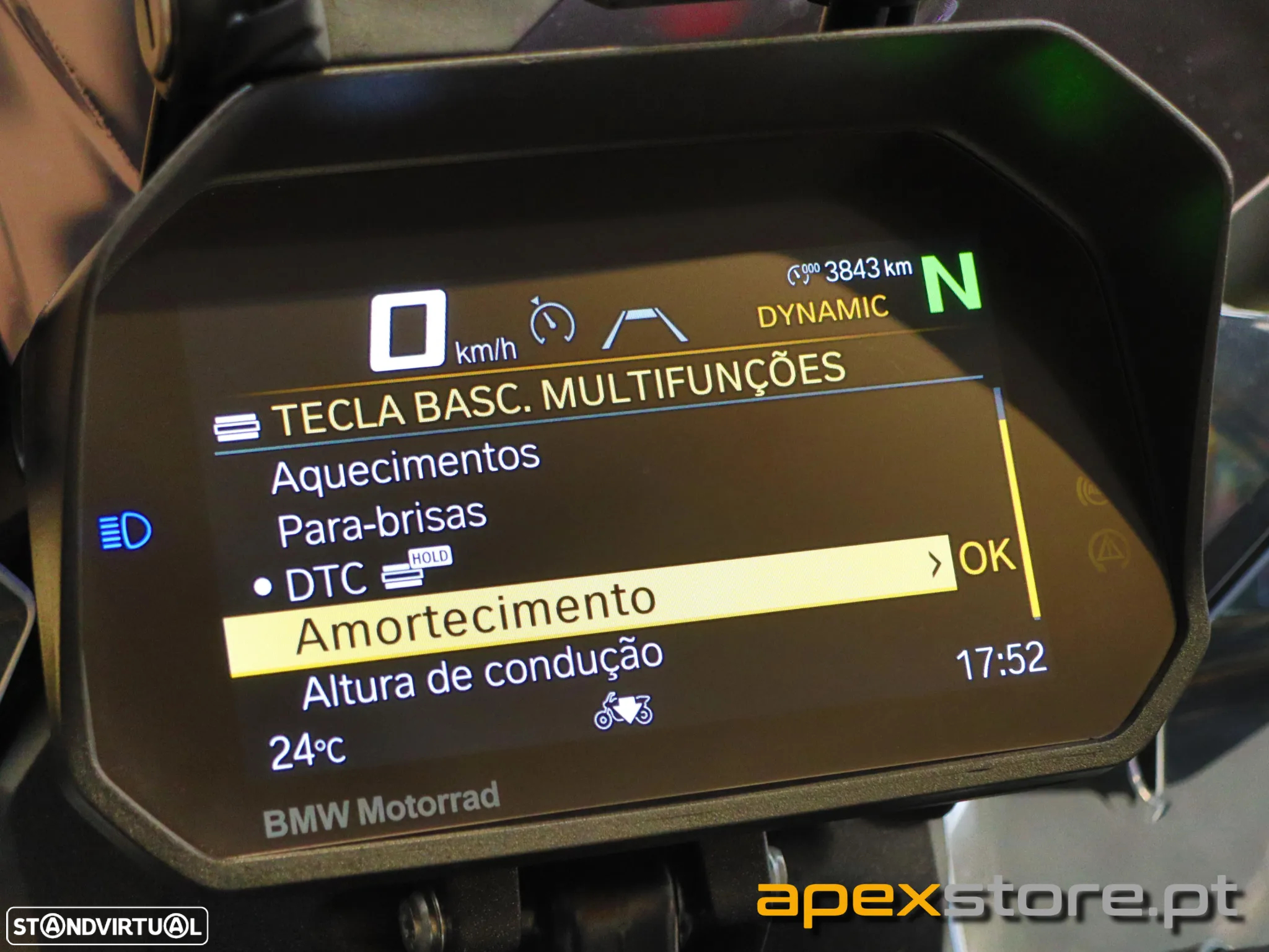 BMW R 1300 GS Tramuntana - Super Equipada - 18