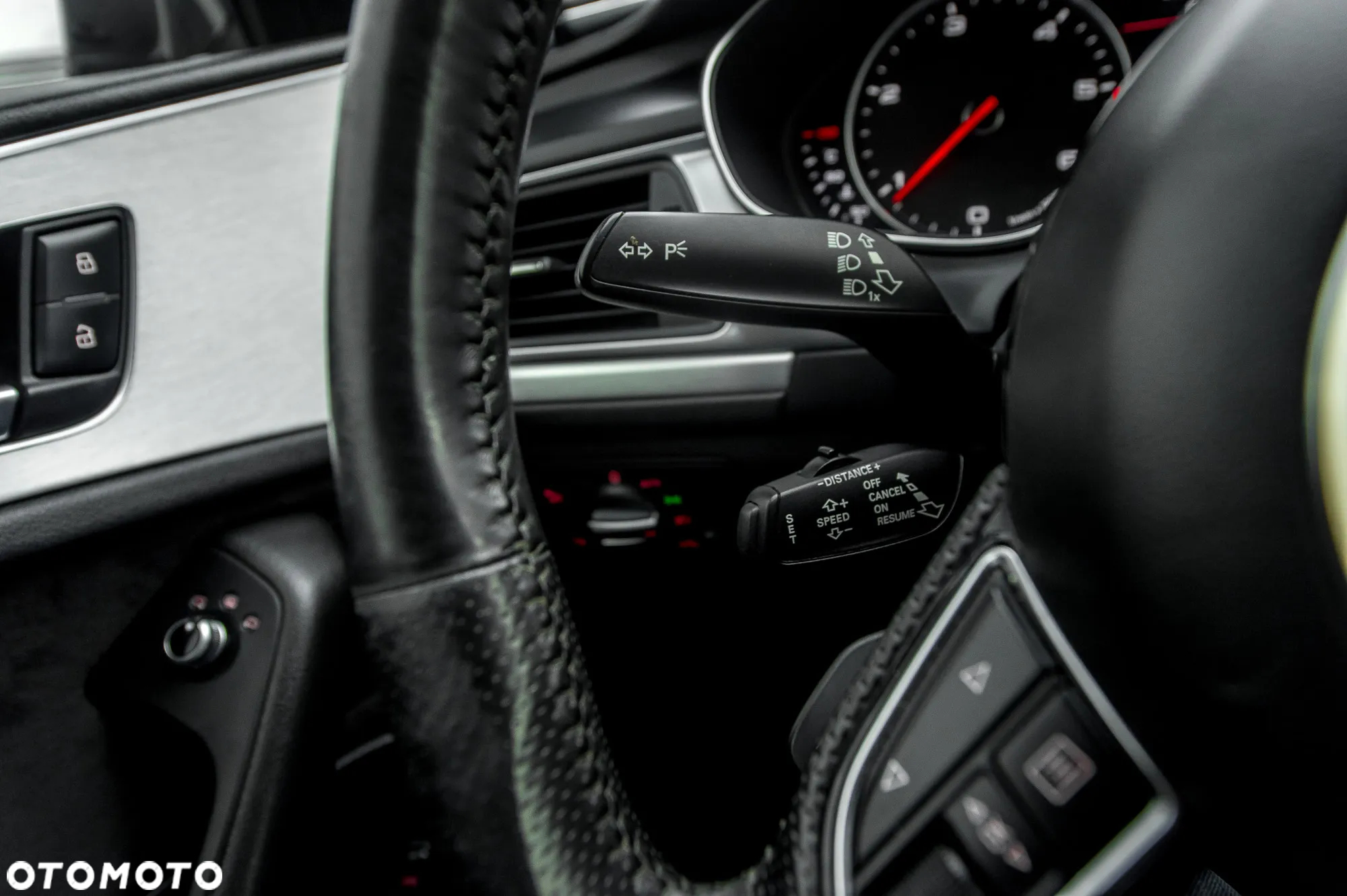 Audi A6 3.0 TDI Quattro Tiptronic - 30