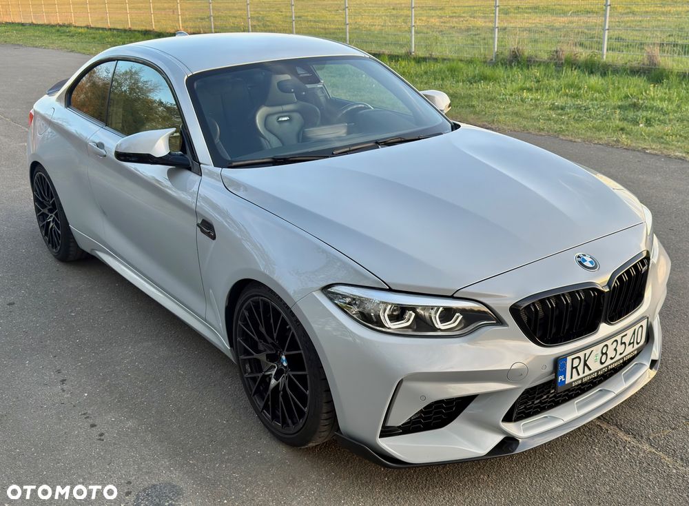 BMW M2 - 13