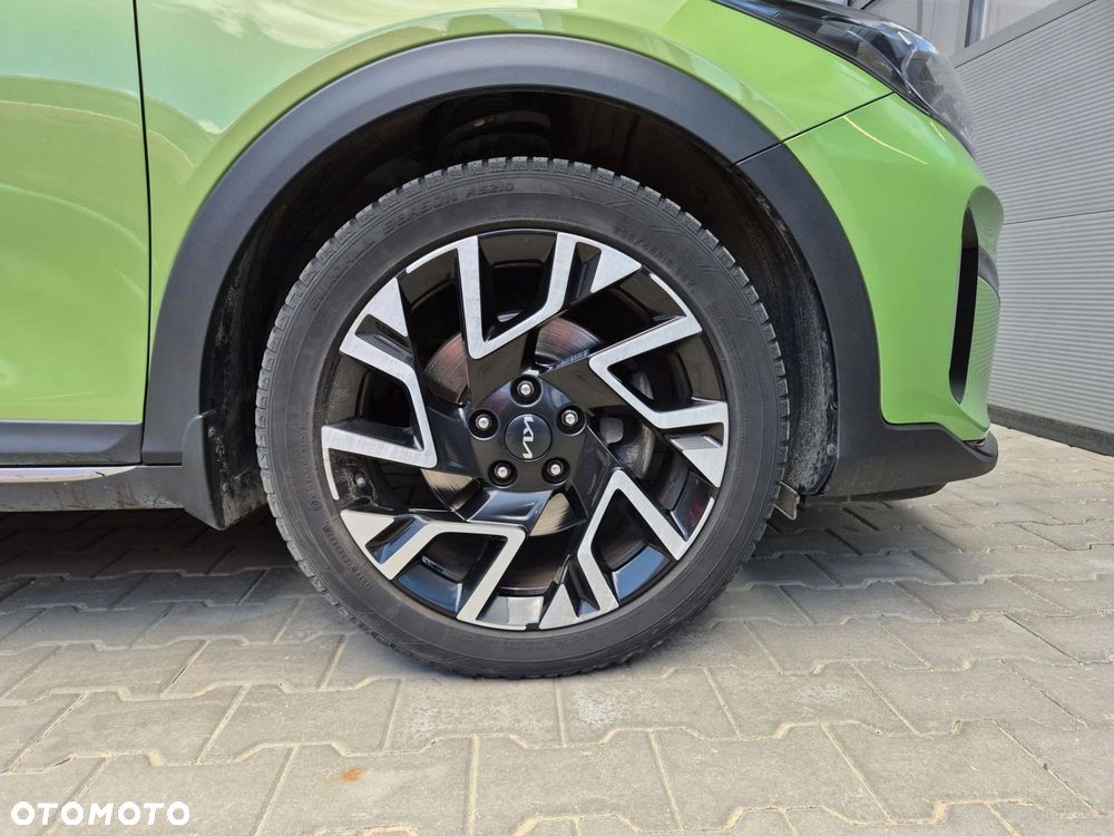 Kia XCeed 1.5 T-GDI M - 19