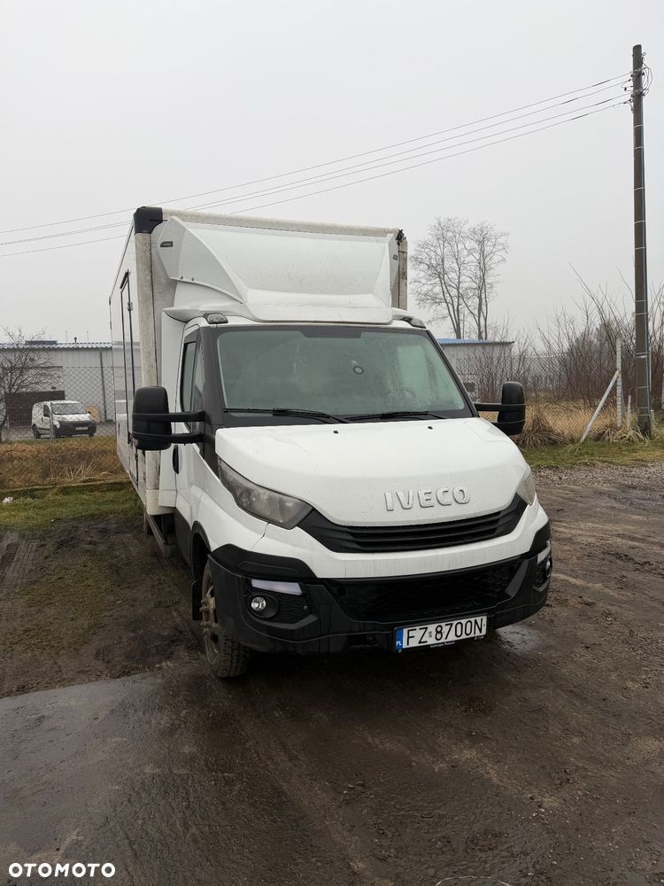 Iveco Daily - 2