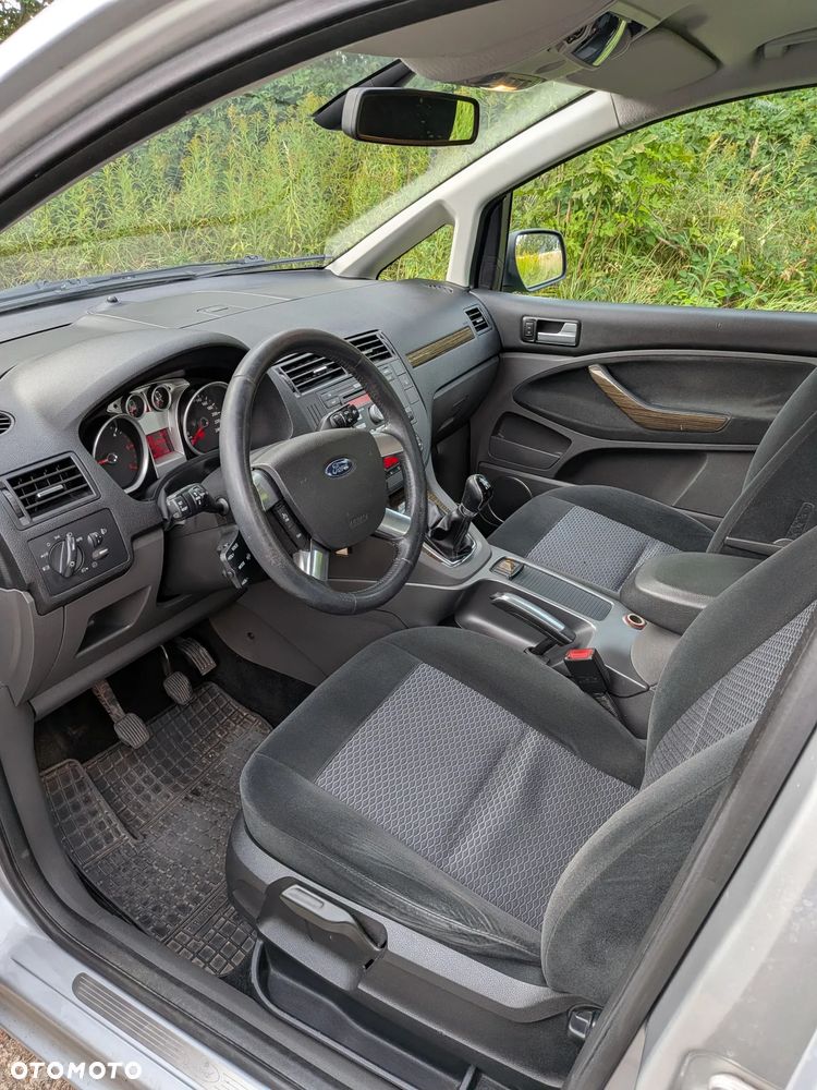 Ford C-MAX - 5