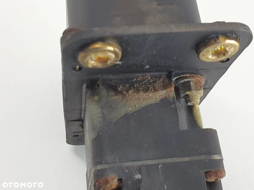 PEDAL GAZU  IVECO EUROCARGO - 11