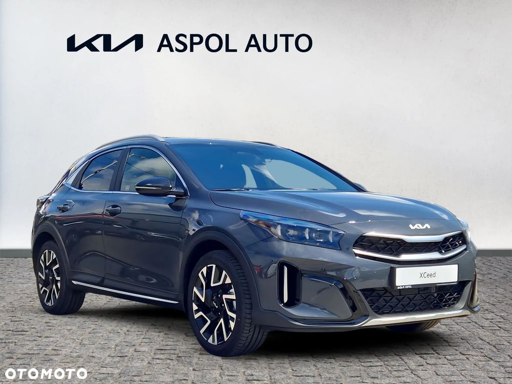 Kia XCeed - 7