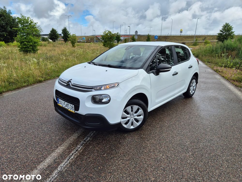 Citroën C3 Pure Tech 83 S&S FEEL - 10