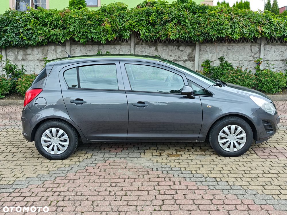 Opel Corsa 1.2 16V (ecoFLEX) Innovation - 8