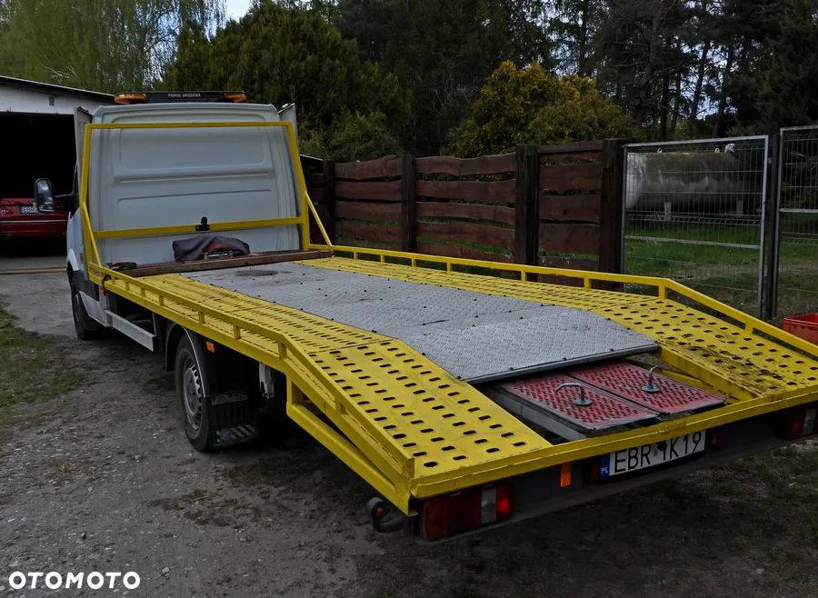 Mercedes-Benz sprinter - 2