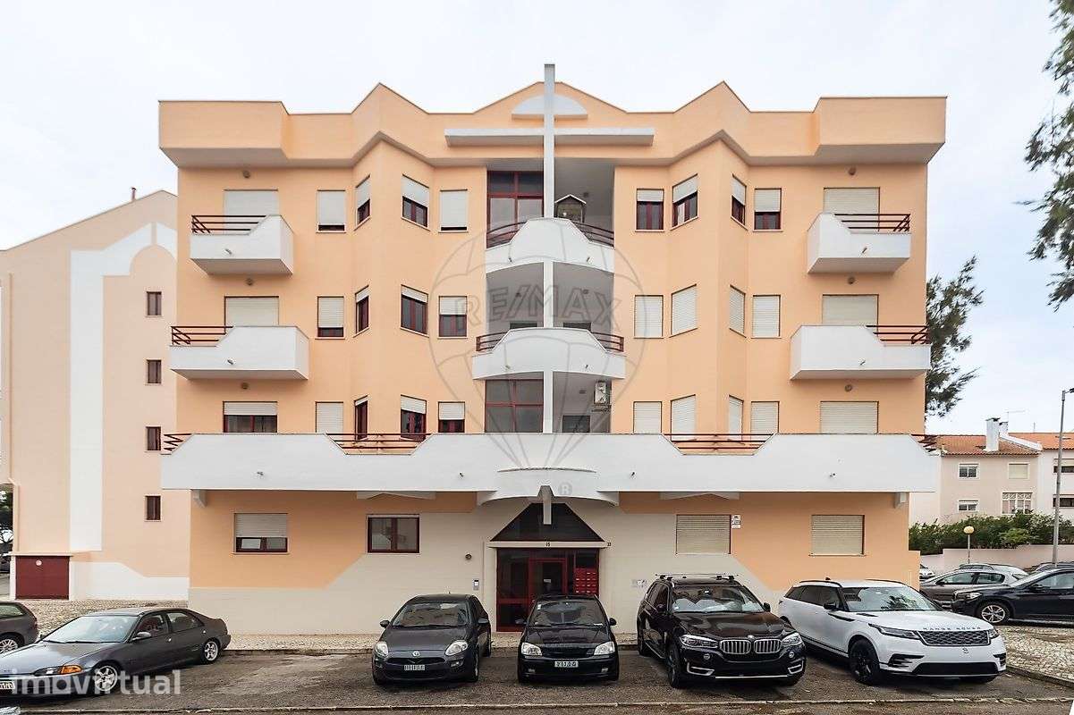 Apartamento T3 para arrendamento - Grande imagem: 3/23