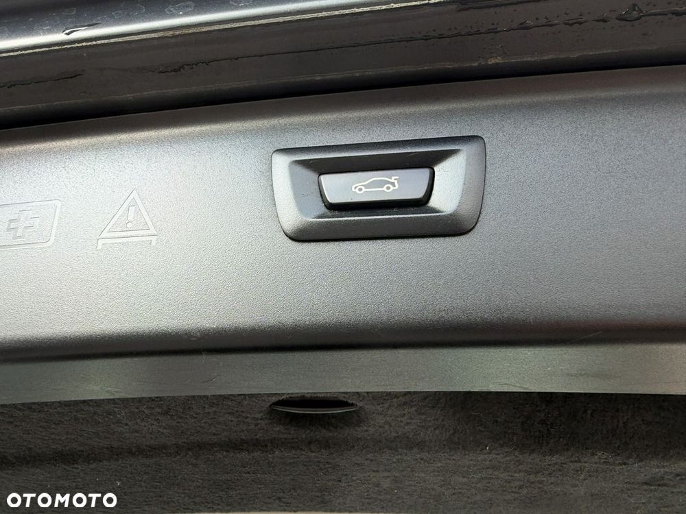 BMW Seria 5 - 8