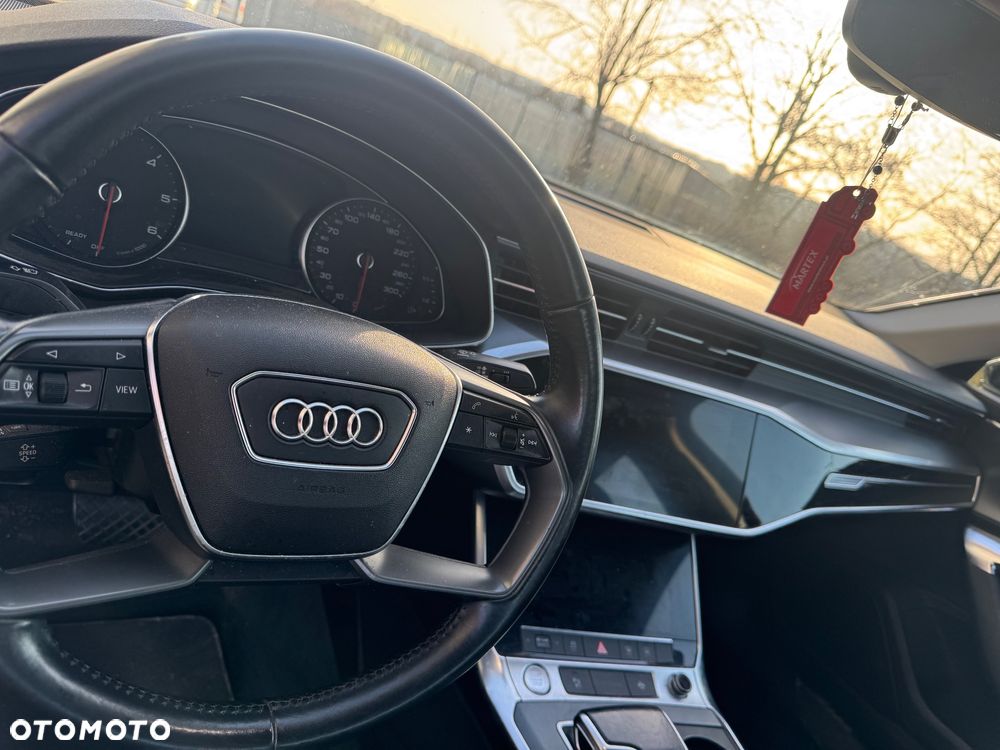 Audi A6 Limousine ver-35-tdi-mhev-s-tronic - 6