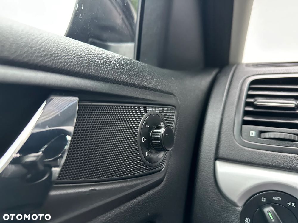 Skoda Yeti 1.2 TSI - 19