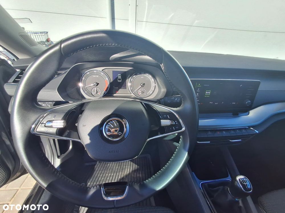 Skoda Octavia - 18