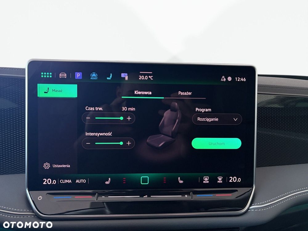 Volkswagen Passat - 20