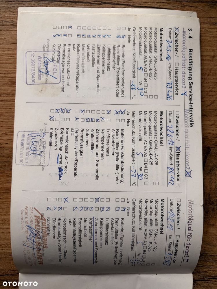 Opel Insignia 1.6 T Edition - 20