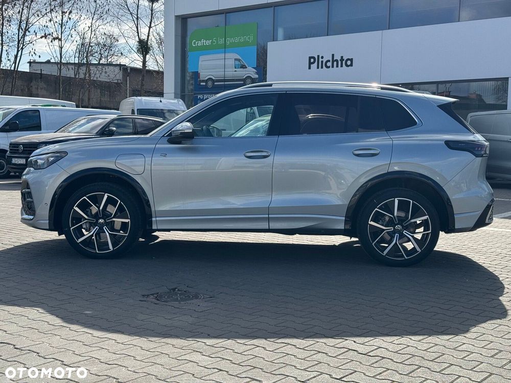 Volkswagen Tiguan - 17