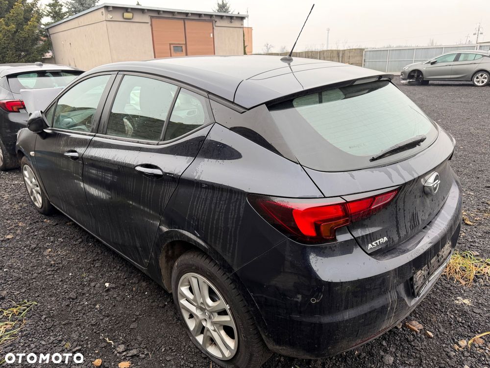 Opel Astra 1.4 Selection - 4