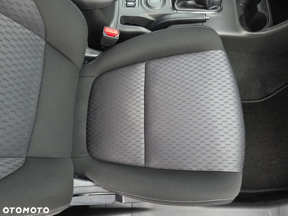 Mitsubishi Outlander 2.0 City Style 2WD - 16