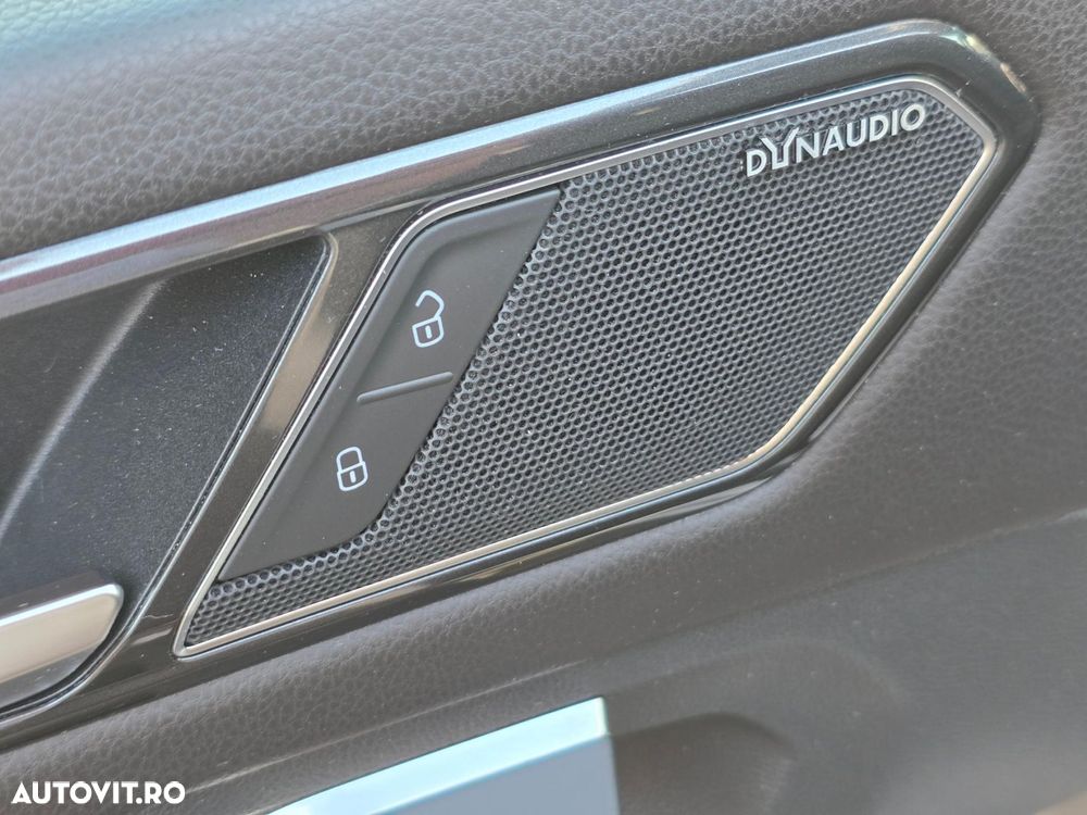 Volkswagen Tiguan - 19