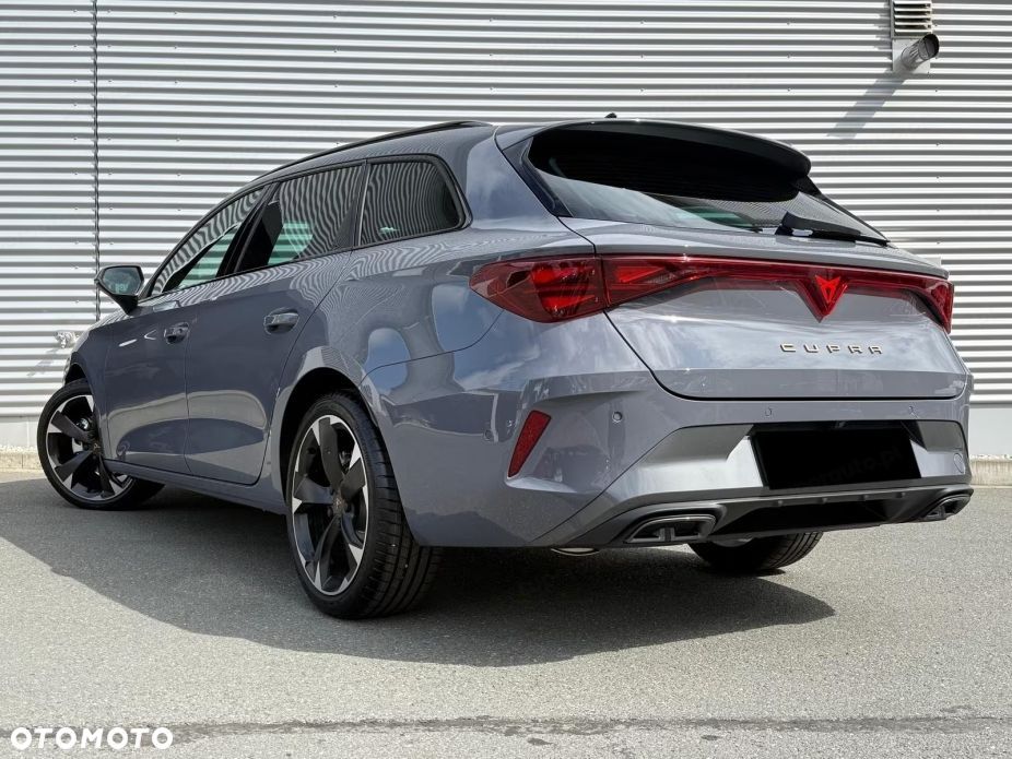 Cupra Leon Sportstourer - 6