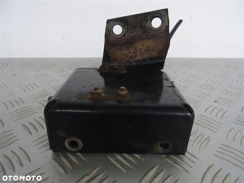 MODUŁ DOZUJĄCY Sterownik Renault Midlum 00-14 ADBLUE 0444011023 ORYGINAŁ - 3