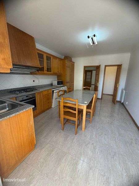 Apartamento T4 Rio Maior - Grande imagem: 5/12