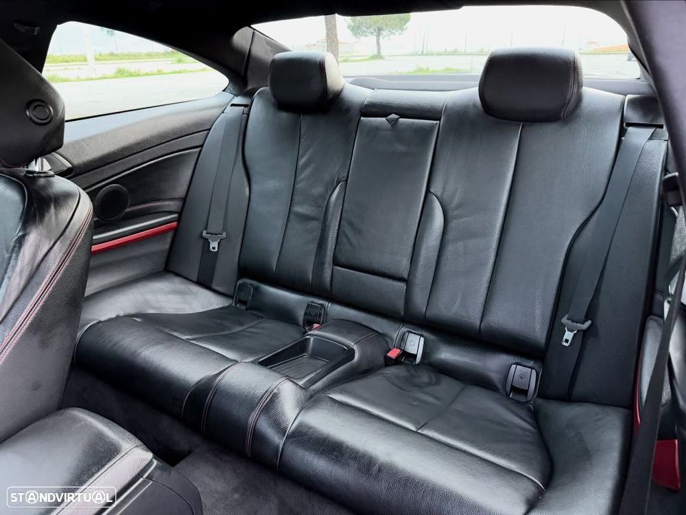 BMW 425 d M Sport - 9