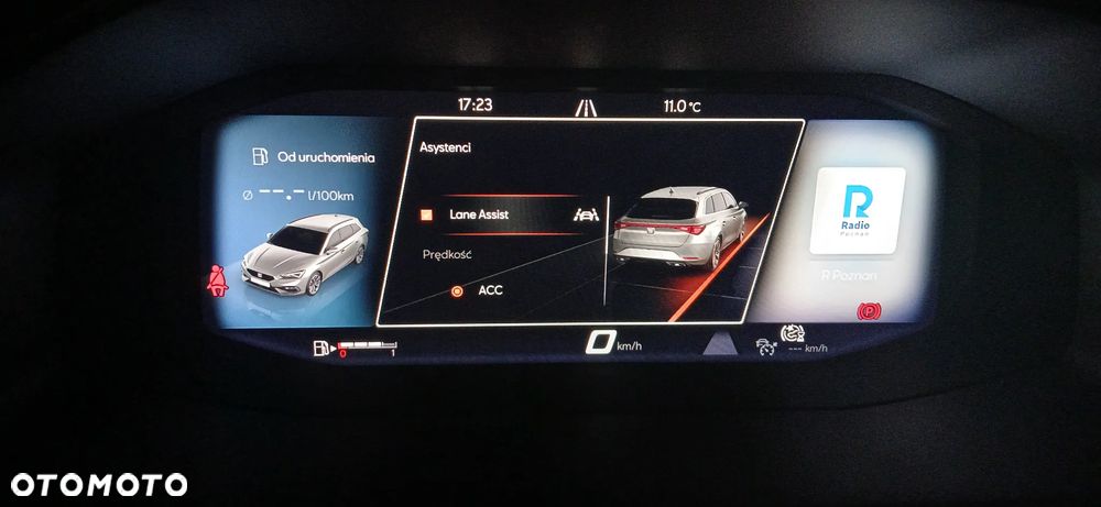 Seat Leon 1.5 TSI FR - 30