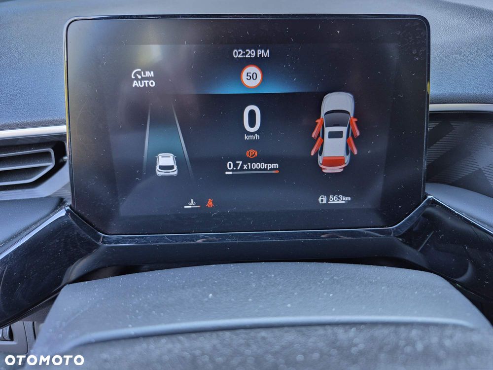 MG MG3 1.5 Excite - 23